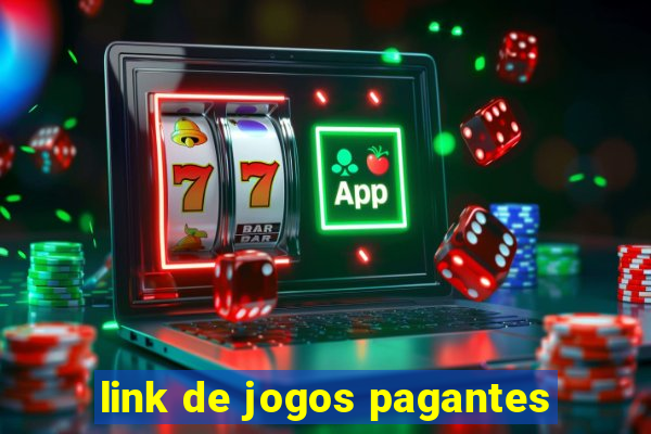 link de jogos pagantes